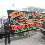 Zikrul Khalid, ST (Ketua LP2STM - Aceh)