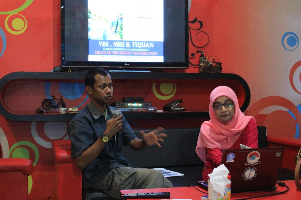 Krisis Riset dan Publikasi: Saatnya Lembaga Swasta Ambil Peran Bangun Arah Baru Ilmu Pengetahuan Nasional 1