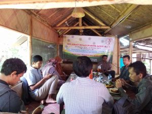 LP2STM Rayakan Milad ke-3 dengan Semangat Inovasi dan Pengabdian 1