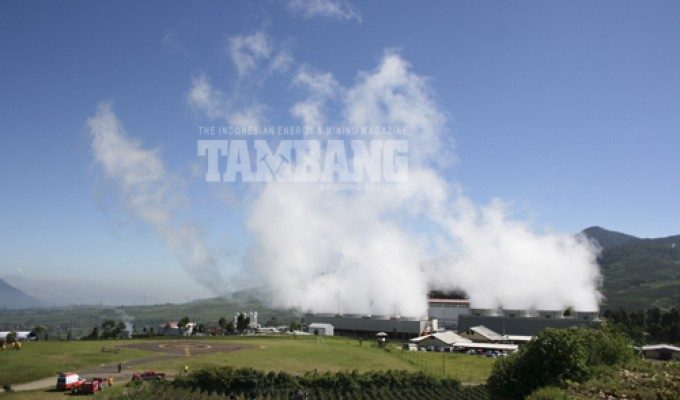 Ahli Geologi Tegaskan Eksploitasi Geothermal Ramah Lingkungan 1 Pakar Geologi Tegaskan Geothermal Ramah Lingkungan dan Berkelanjutan