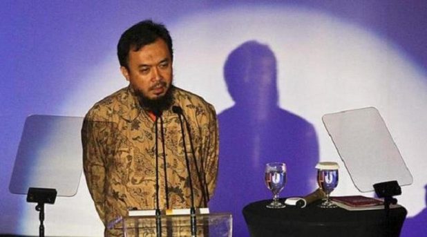 Ilmuwan Indonesia Pecahkan Salah Satu Masalah Matematika Tersulit di Dunia