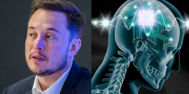 NEURALINK : Proyek super gila gabungkan otak manusia dengan AI komputer