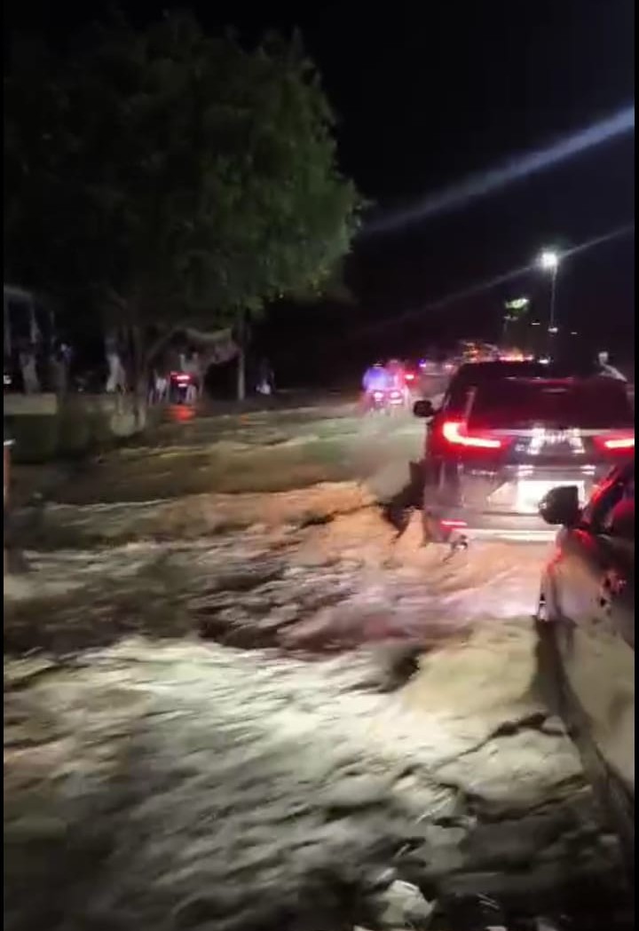 Data BNPB dan Riset LP2STM